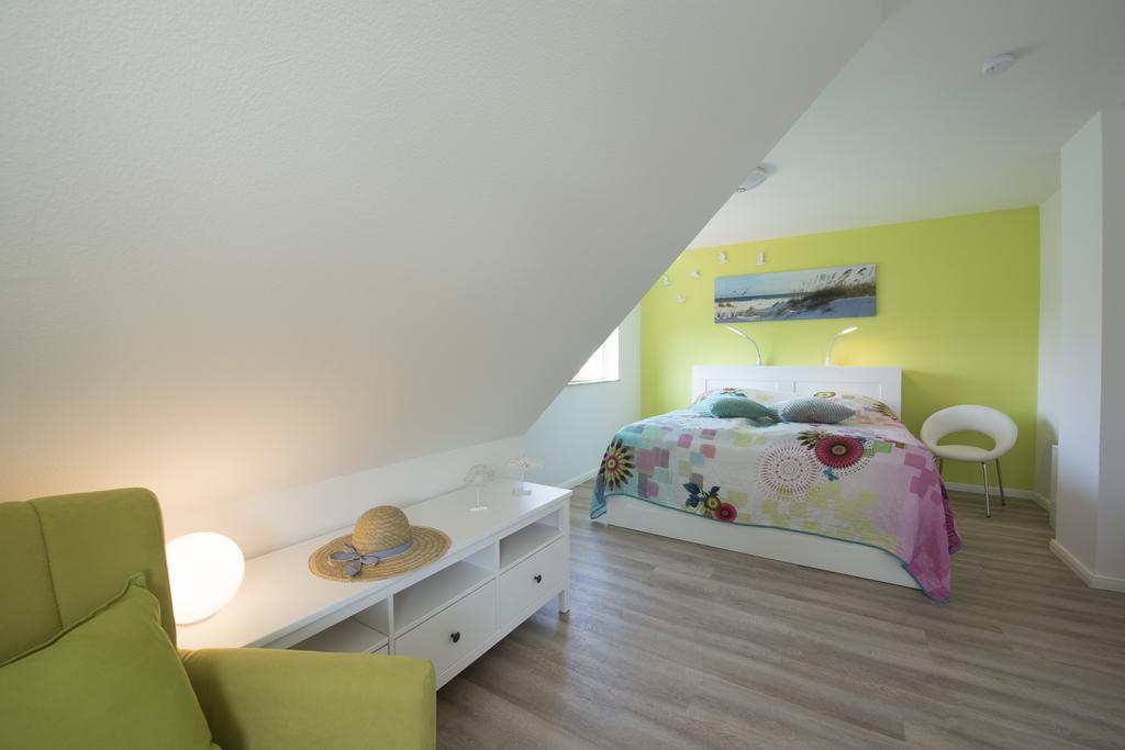 Kuestensegler * Breege