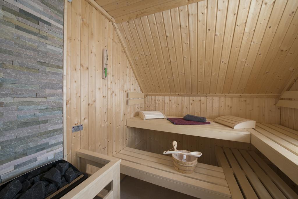 Holiday home Kuestensegler *
