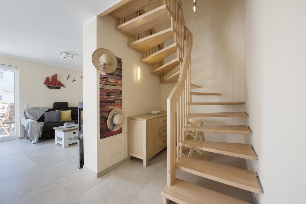 Kuestensegler Holiday home *